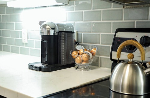Bankers Hill Apartment | Modern | Furnished | Bankers Hill Condo | Across from Balboa Park