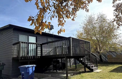 Salt Lake City House | Modern Home- near airport