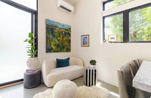 East Central Cottage | Modern Luxury in SLC 9th & 9th