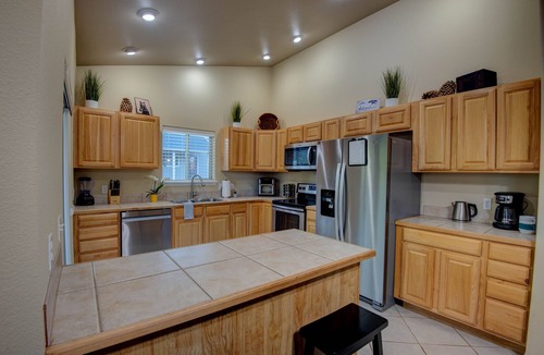 Pagosa Springs House | Modern Mountain Home w/Hot Tub, Fenced Yard & Near Lakes