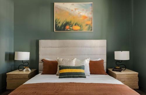 Thunderbolt House | Modern Savannah Home Private Pool & Spa