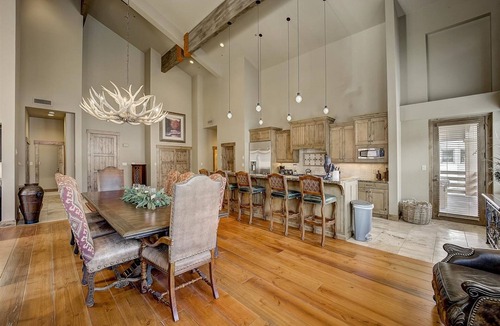 Deer Valley Condo | Mont Cervin #31 by AvantStay | ⛷️Luxury Ski in Ski out home in Park City! ⛰️