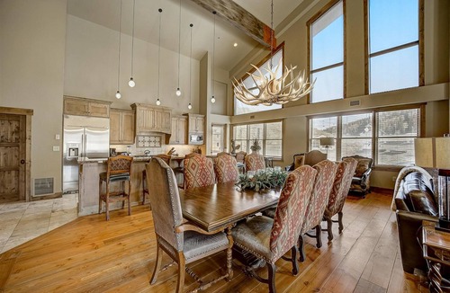 Deer Valley Condo | Mont Cervin #31 by AvantStay | ⛷️Luxury Ski in Ski out home in Park City! ⛰️