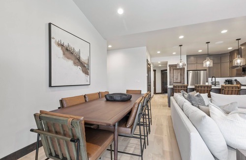 Park City House | Moose Mgmt at Black Rock 14488: Pvt Hot Tub-Mountain View-Free Shuttle-Balcony