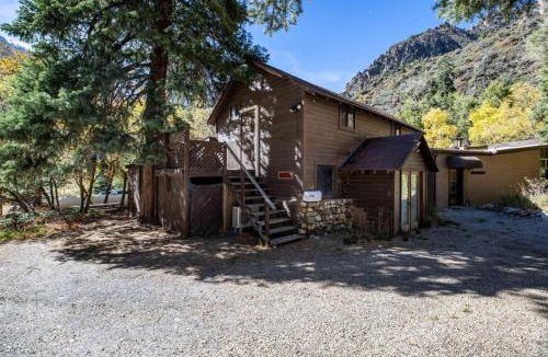 Snowbird House | Mountain Apartment Located in BigCottonwood Canyon