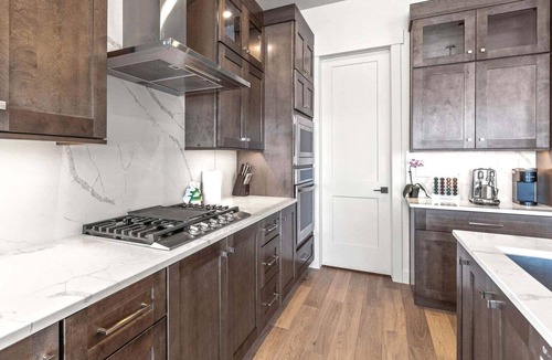 Park City House | Mountain Escape | Golf Simulator, E-Bikes & Game Room Fun PET FRIENDLY