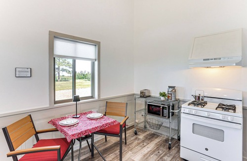 Mancos Apartment | Mountain Escape Nestled in Quaint, Historic Mancos