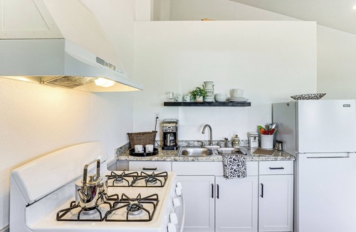 Mancos Apartment | Mountain Escape Nestled in Quaint, Historic Mancos