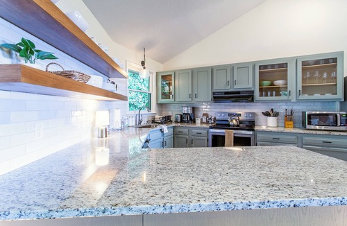Wolf Laurel House | Mountain Getaway w/Hot Tub -Firepit- Near Ski Lodge & Trails