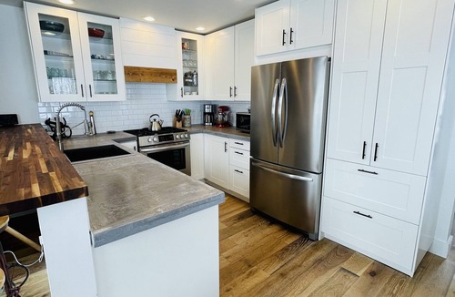 Steamboat Springs House | Mountain‑Modern Luxury Retreat 1 mile to Steamboat Resort Sauna Views