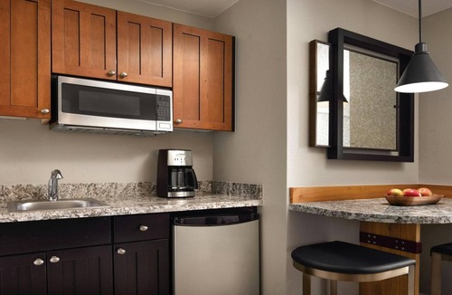 North Park City Villa | MountainSide Ski-In Stay in Park City with Hot Tubs & Spacious 2BR Villa
