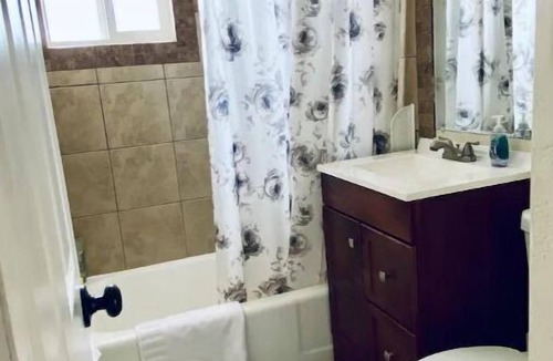 Washington Terrace House | MountainValley vacation home in Ogden