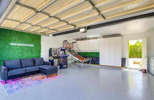 Vista Norte House | Mtn Views & Outdoor Oasis: Palm Springs Getaway
