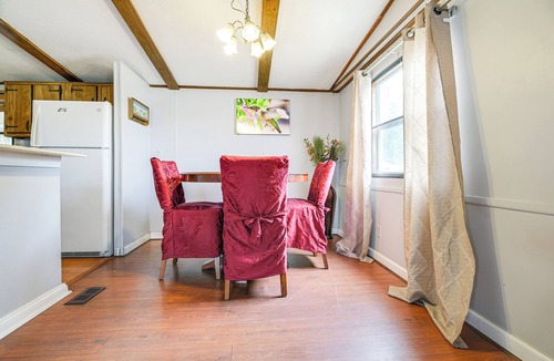 Perryman House | Near Leidos Field at Ripken Stadium: Aberdeen Home