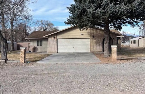 Levan House | Near Nephi Chicken Creek Cottage NEW LISTING