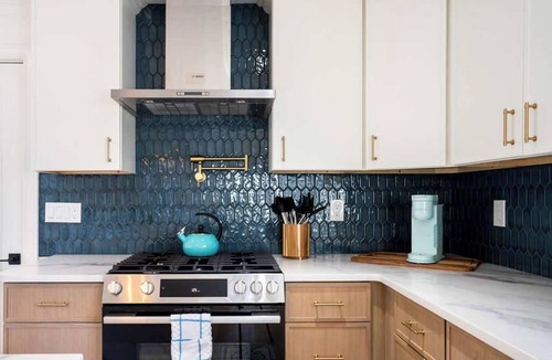 Yachting Village Apartment | NEW CONSTRUCTION Sancerre Apartment #2 in Newport’s Yachting Village