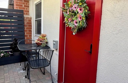 Country Club Apartment | NEW! Country Club Studio in Escondido, CA