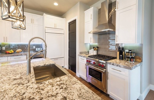 Park City House | *NEW LISTING* BRAND NEW TOWNHOUSE steps from the Frostwood gondola