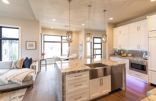 Park City House | *NEW LISTING* BRAND NEW TOWNHOUSE steps from the Frostwood gondola