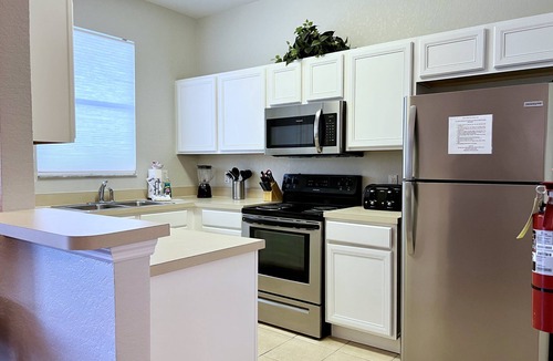 Regal Palms House | New Listing! Regal Palms Resort & Spa, 7mi to Disney & 16mi to Universal - FS54751