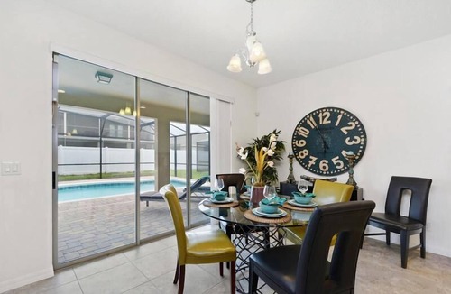 Sandy Ridge House | New Listing! The Shire at West Haven Resort, 7mi to Disney & 18mi to Universal - FS340853