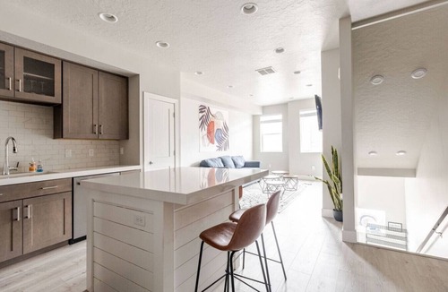 Park City House | New! Modern, Clean, 20 Min to Ski Resorts