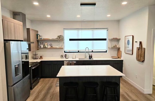 Millcreek House | NEW Oasis Retreat by Dwntwn SLC and Wasatch Mtn