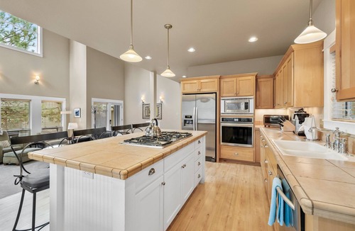 RiverWild House | New! River Wild Retreat | Community Pool & Hot Tub | River Trail Access