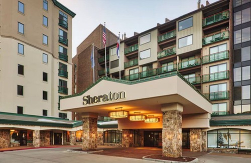 Steamboat Springs Resort | New Year's at Sheraton Steamboat Ski-In/Ski-Out 2BR/2BA Villa Sleeps 6