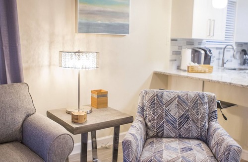 Miramar Beach Condo | NewBestChoice🌴2pools,1Hot, Internet,Tennis🌞BeachSvc,2 Chair,1 Umbrella,Sleep 6
