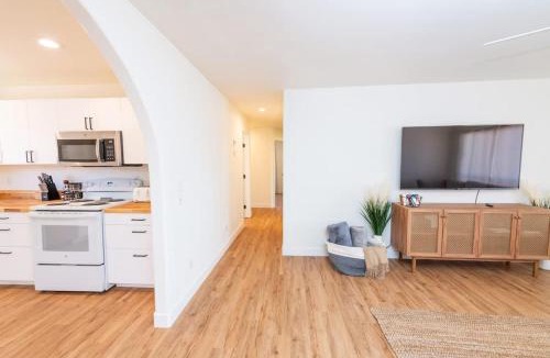 Page House | Newly Remodeled Family Friendly Home
