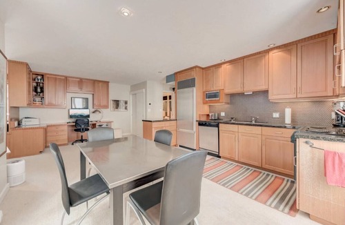 Salt Lake Mountain Resorts Condo | Newly renovated! Alta Blackjack Condo - ski-in/ski-out Snowbird, ski-in Alta