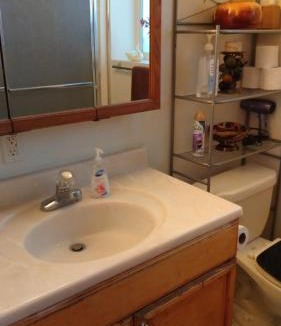 West Jordan Apartment | Nice apartment in West Jordan C