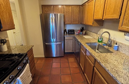 Cottonwood Heights House | Oaks at Wasatch-call for discounted monthly off-season corporate rates