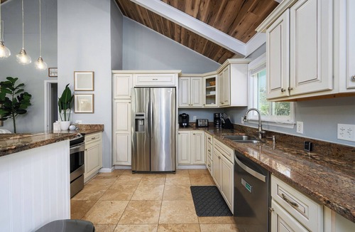 Folly Field House | Ocean Sound - 2nd Row - 4BR Folly Field Beach House - Heated Private Pool