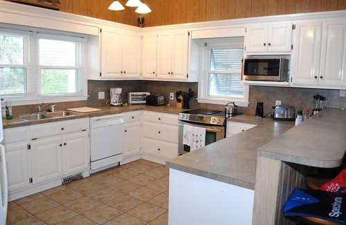 North Litchfield Beach House | Oceanfront beach home located at North Litchfield Beach in Pawleys Island.