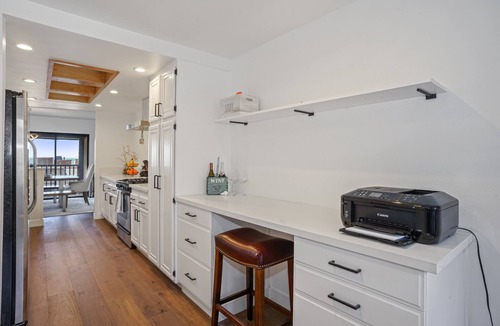 Del Mar Heights House | Oceanview Home with the Surf & Sand Lifestyle!