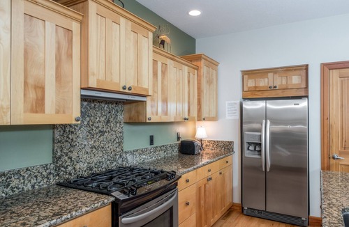 Park Meadows House | Off-Season Monthly Rental Available - The Cove at Park Meadows - Sleeps 8