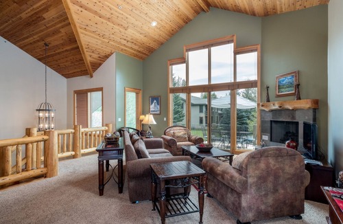 Park Meadows House | Off-Season Monthly Rental Available - The Cove at Park Meadows - Sleeps 8