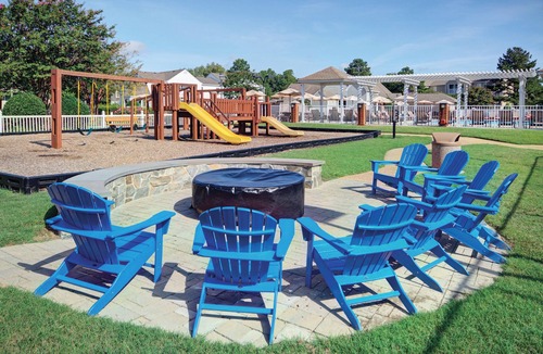 Williamsburg Resort | OFFICIAL LISTING Wyndham - Kingsgate 2 BR Condo w/Pool