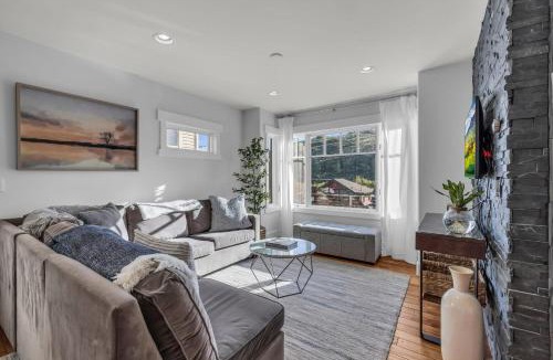 Downtown Park City House | Old Town 4BR, Walk to Resort & Main Street