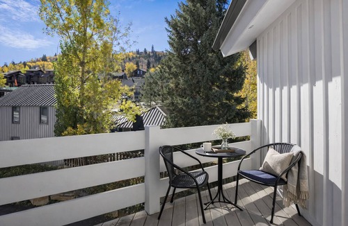 Deer Valley House | Old Town | Walk to Main | Garage | Free Bus