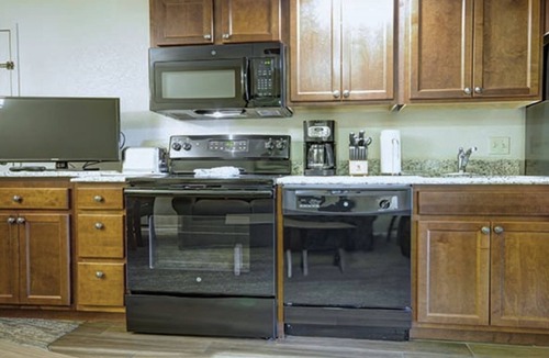 Historic Downtown Durango Condo | One Bedroom Deluxe Luxury Condo, Durango (2039841)
