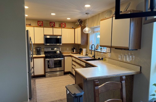 Pagosa Springs House | One of the best views in Pagosa! 3 Bed/2 Bath only 2 miles from town center.