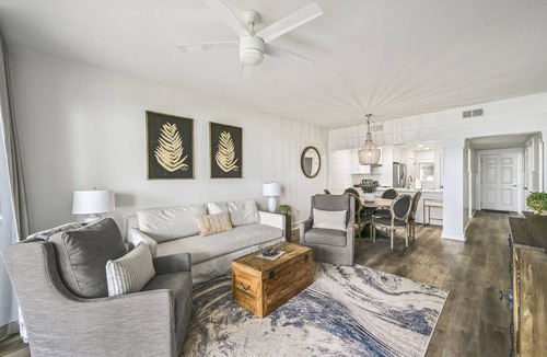 Rosemary Beach Condo | One Week Left in August! Beach front and 5-Star! Rosemary, Alys, Inlet Beach