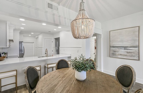 Rosemary Beach Condo | One Week Left in August! Beach front and 5-Star! Rosemary, Alys, Inlet Beach