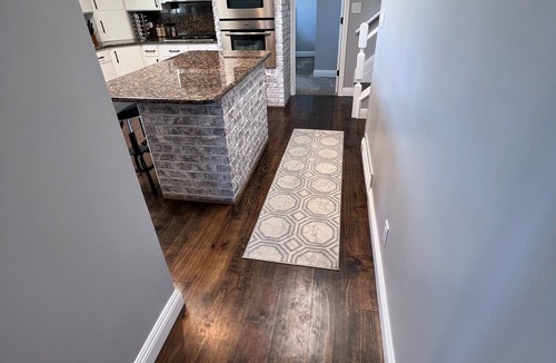 Clinton House | Only 5str in town! New Remodel! Basin, Lagoon, HAFB, SLC <30 min