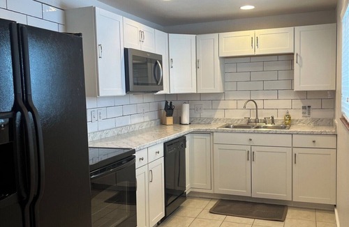 North Snyderville Basin House | Our Park City Home