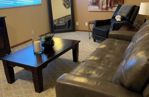 North Snyderville Basin House | Our Park City Home