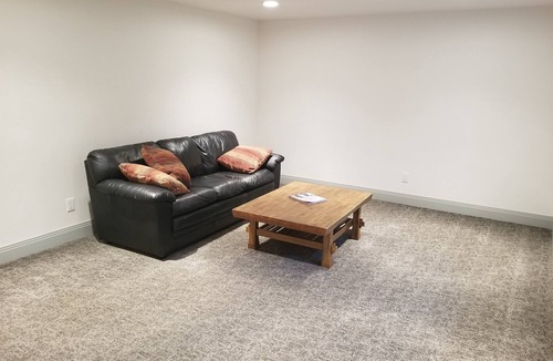 North Snyderville Basin Apartment | Outdoor Enthusiast Lodge with quick easy access to 5 ski resorts